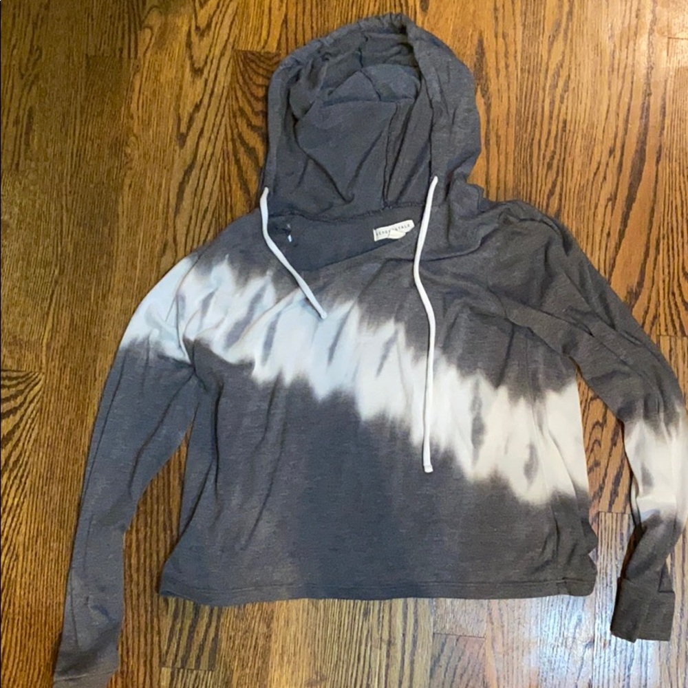 Aeropostale, light hoodie